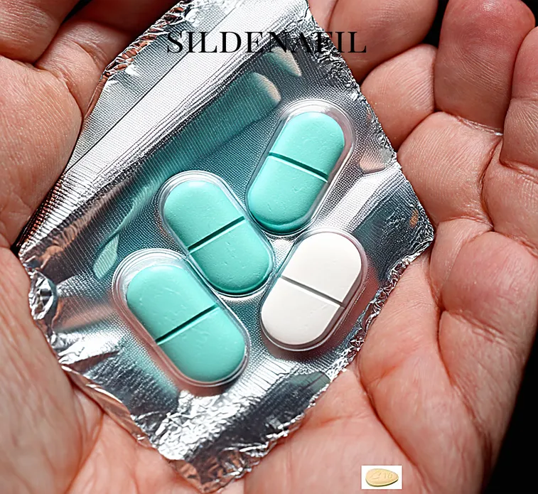 Sildenafil 1